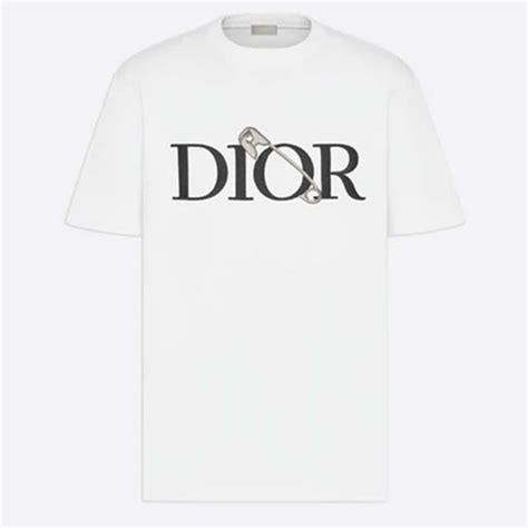 dior white silk shirt|christian Dior men's shirt price.